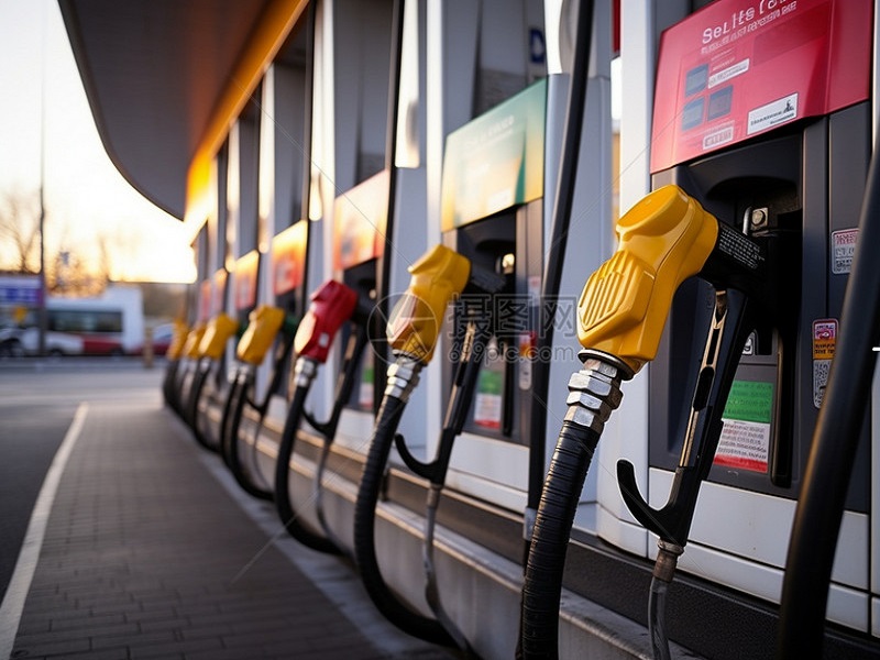 加油加气站管理